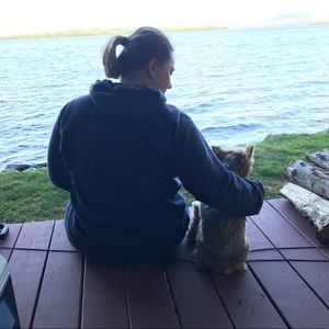 Meet your Posher, Meredith